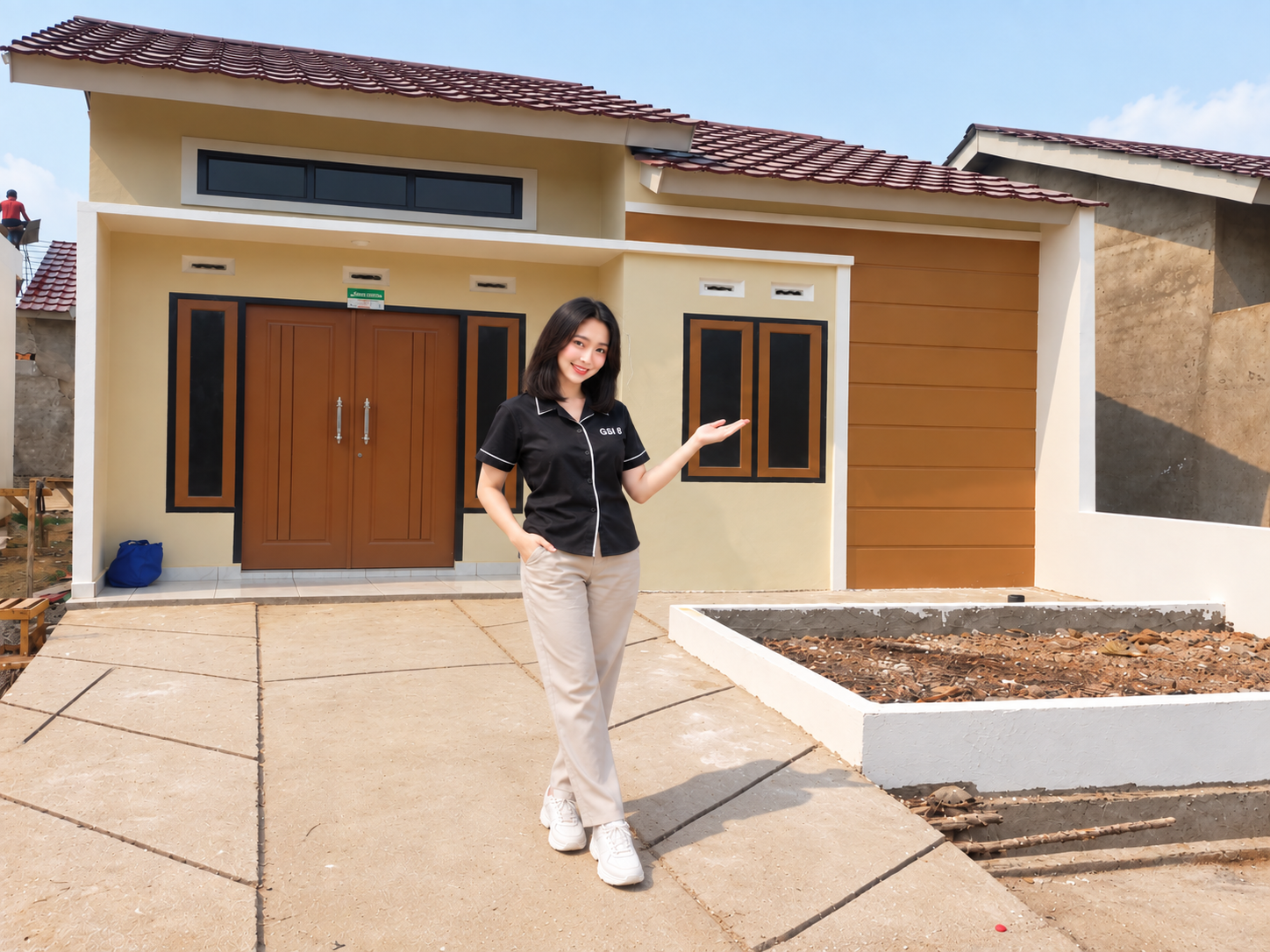 Griya Sukamulya Indah 8